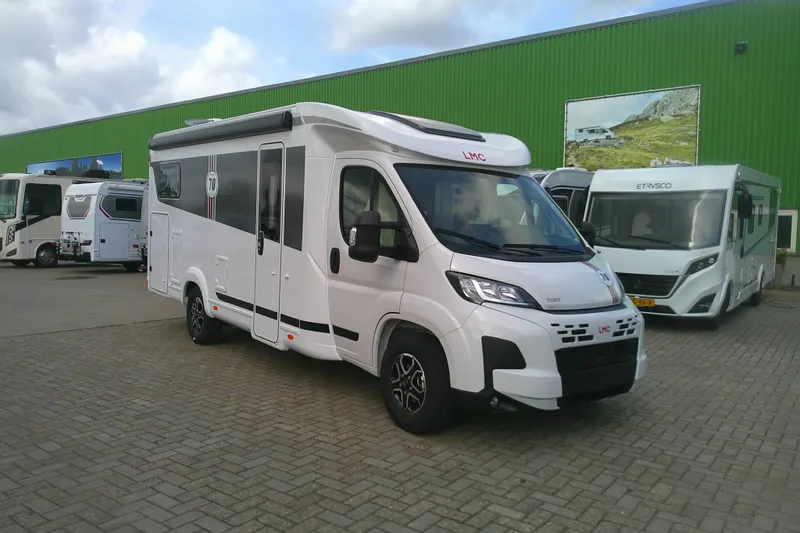 LMC Tourer (2026)