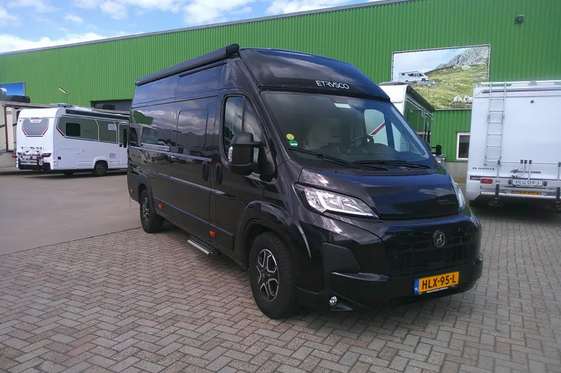 Etrusco CV 640 (2025)