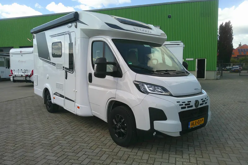 Etrusco T 5900 (2025)