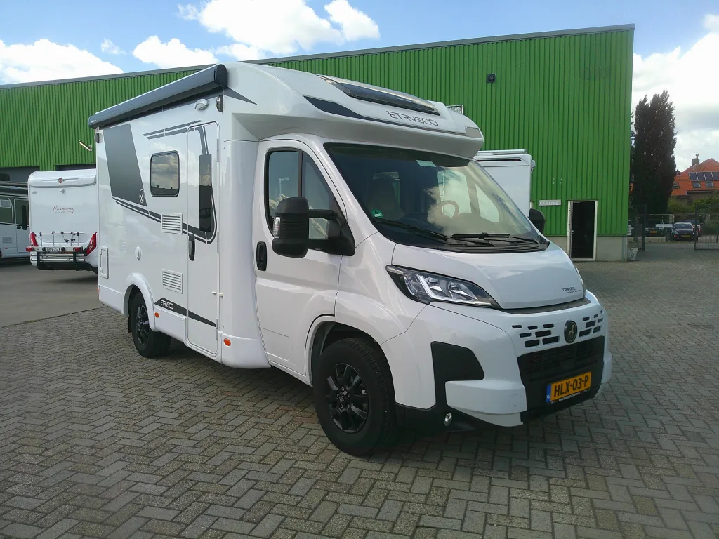 Etrusco T 5900 (2025) — foto 1