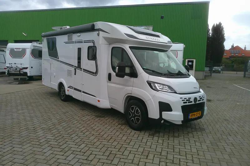 Etrusco T 7400 (2025)