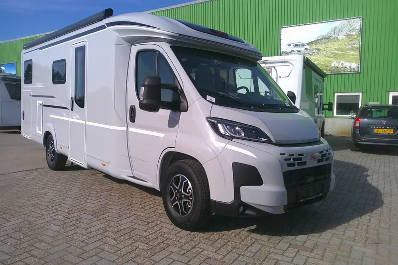 LMC Cruiser (2026)