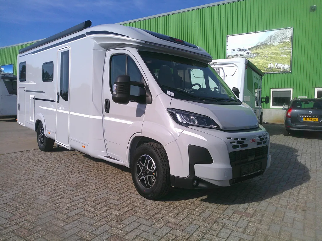 LMC Cruiser (2026) — foto 1