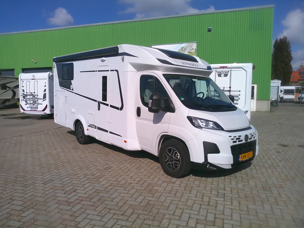 Etrusco T 6900 (2026) — foto 1