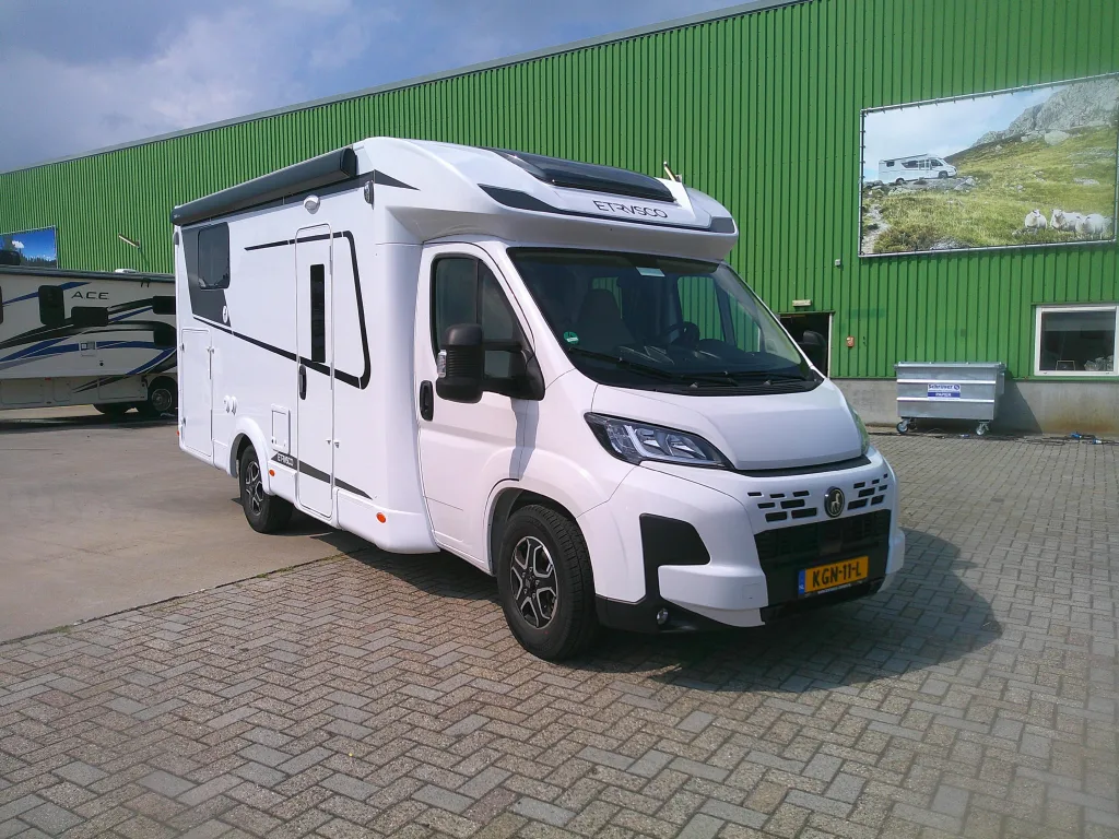 Etrusco T 6900 (2026) — foto 1