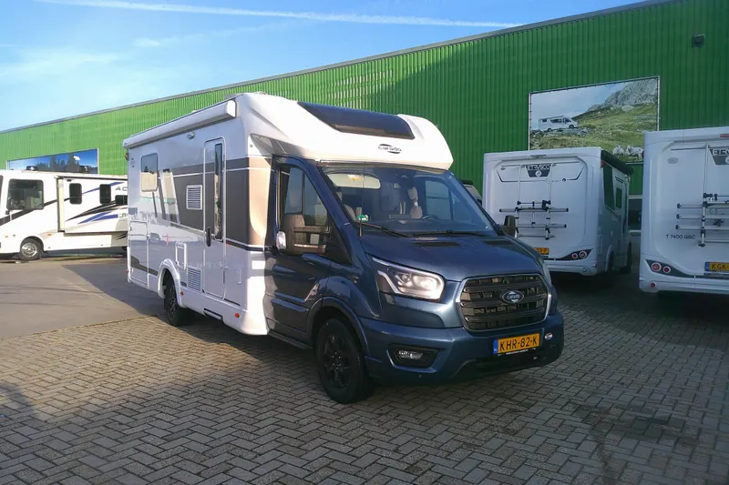 Carado T 449 (2025)