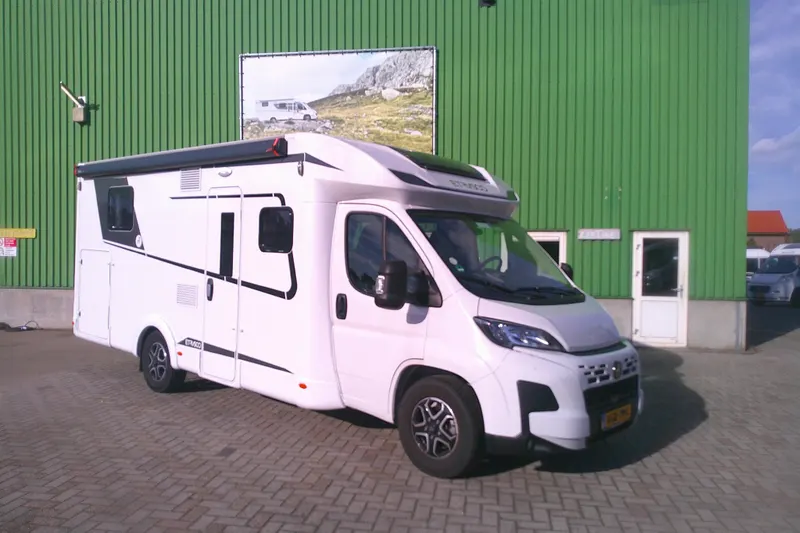Etrusco T 7400 (2026)