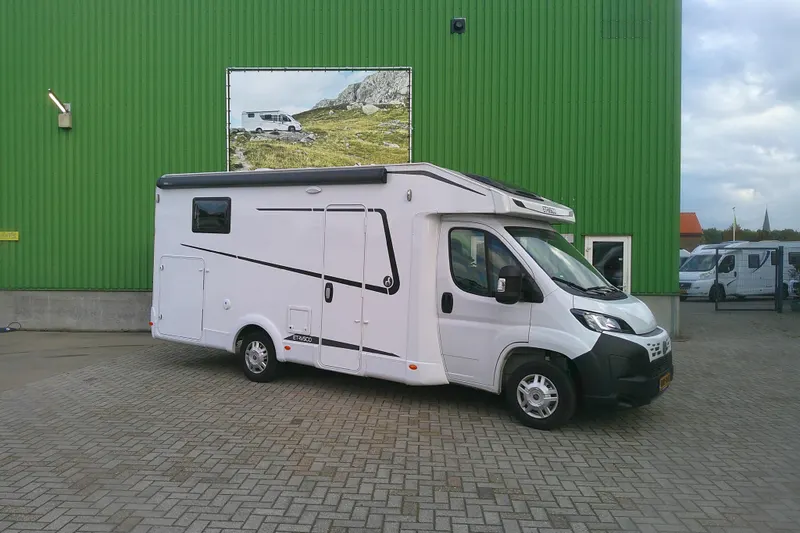 Etrusco T 6.9 (2026)