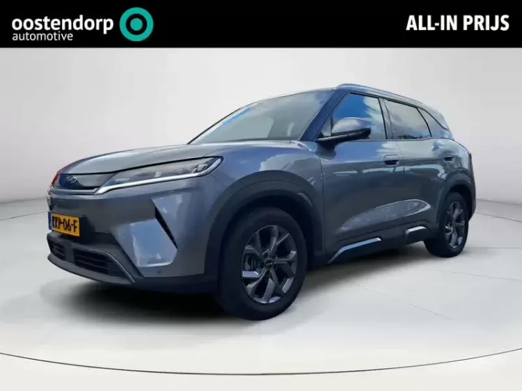 BYD Atto 2 (2026) — foto 1
