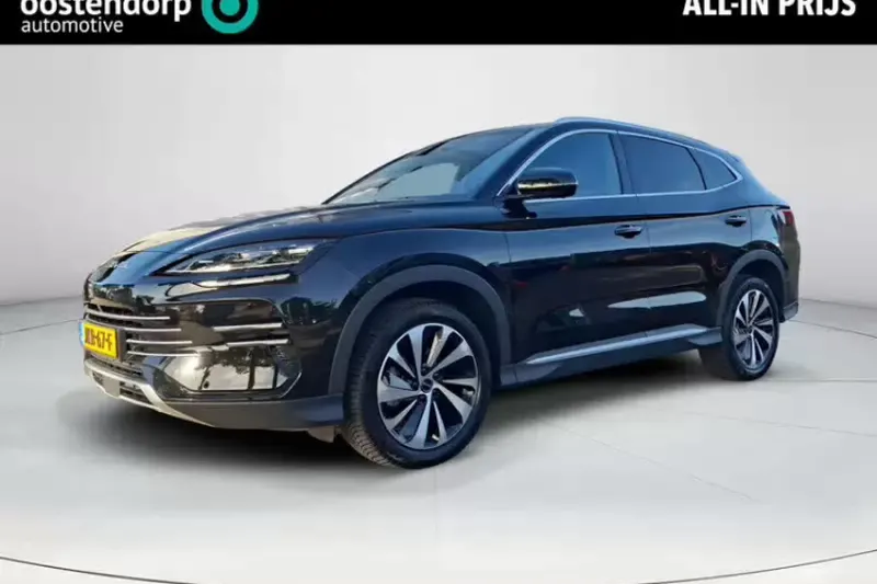 BYD Seal U (2025)