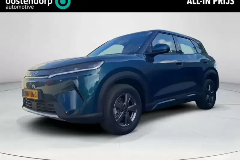 BYD Atto 2 (2026)