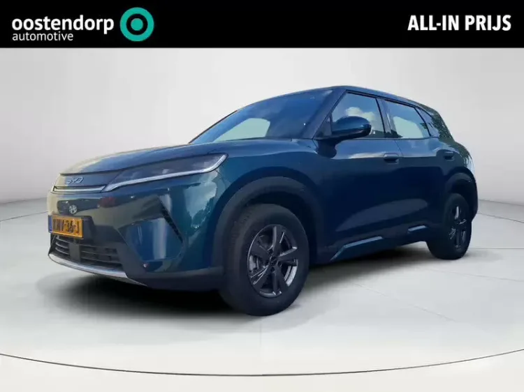 BYD Atto 2 (2026) — foto 1