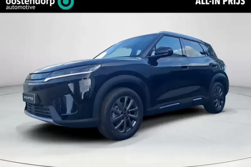 BYD Atto 2 (2026)