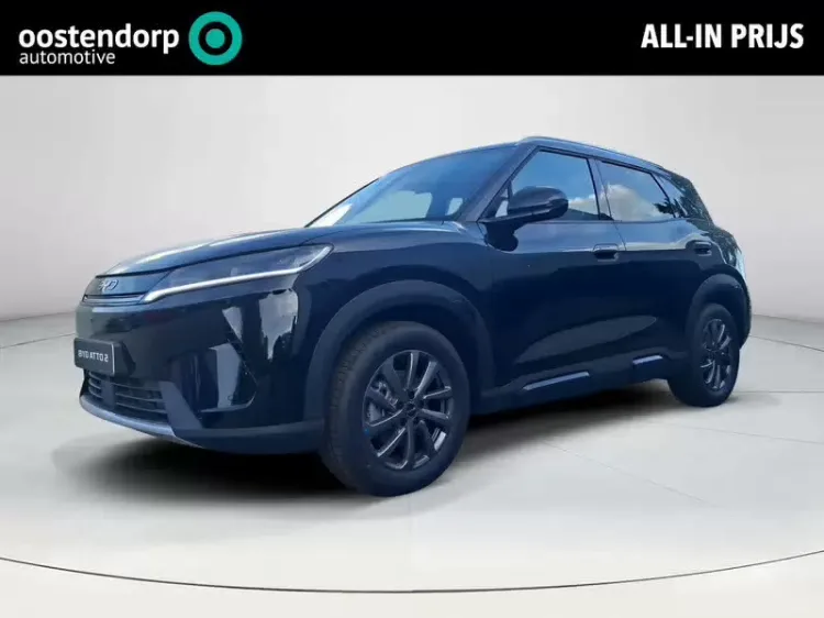 BYD Atto 2 (2026) — foto 1