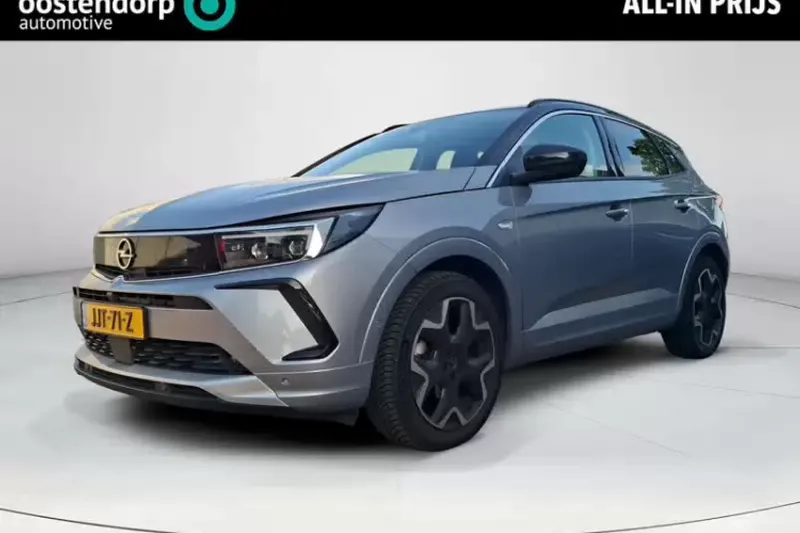 Opel Grandland (2024)