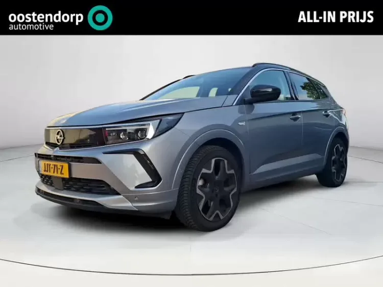 Opel Grandland (2024) — foto 1