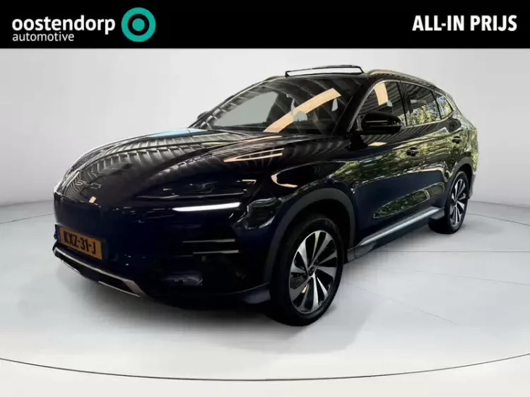 BYD Seal U (2026) — foto 1