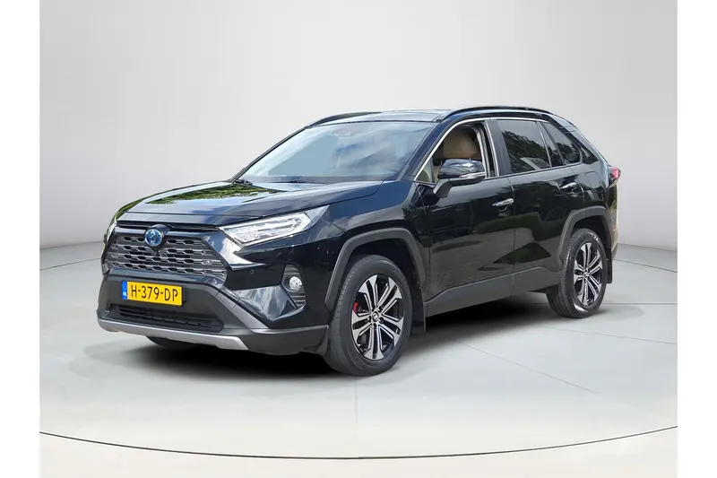 Toyota RAV4 (2020)
