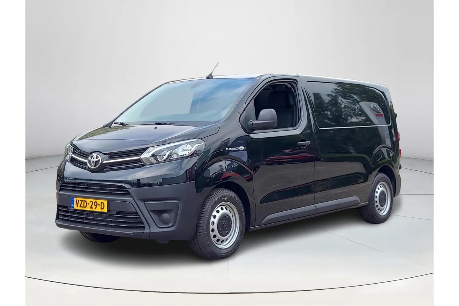 Toyota Proace (2025) — foto 1