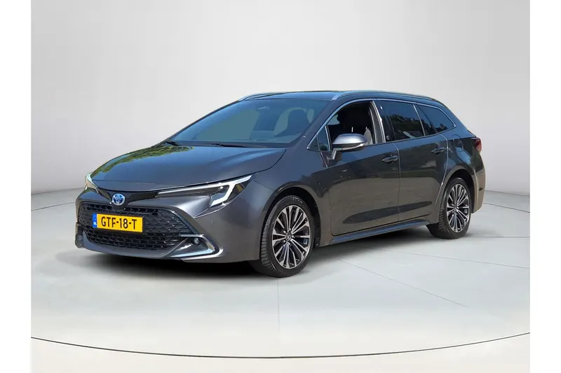 Toyota Corolla (2023)