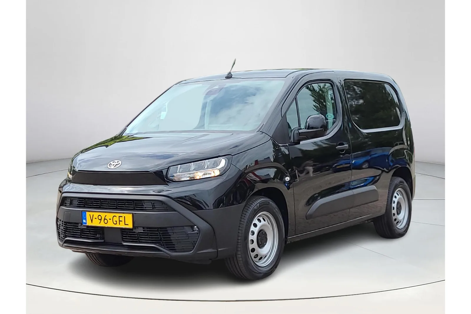 Toyota Proace (2024) — foto 1