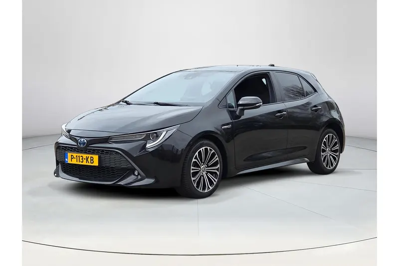 Toyota Corolla (2019)