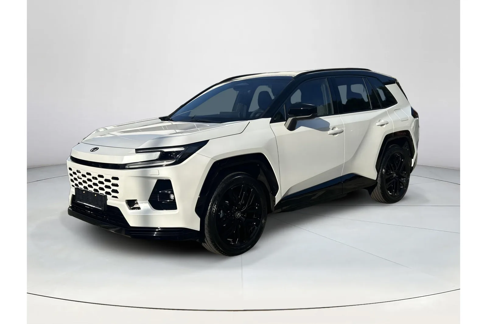 Toyota RAV4 (2026) — foto 1