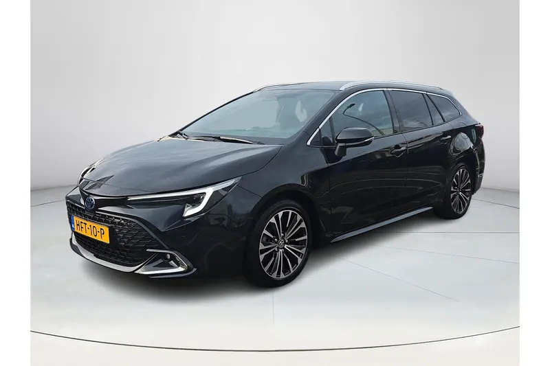 Toyota Corolla (2025)