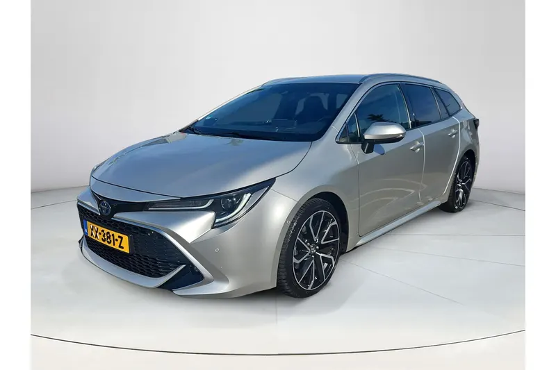 Toyota Corolla (2019)