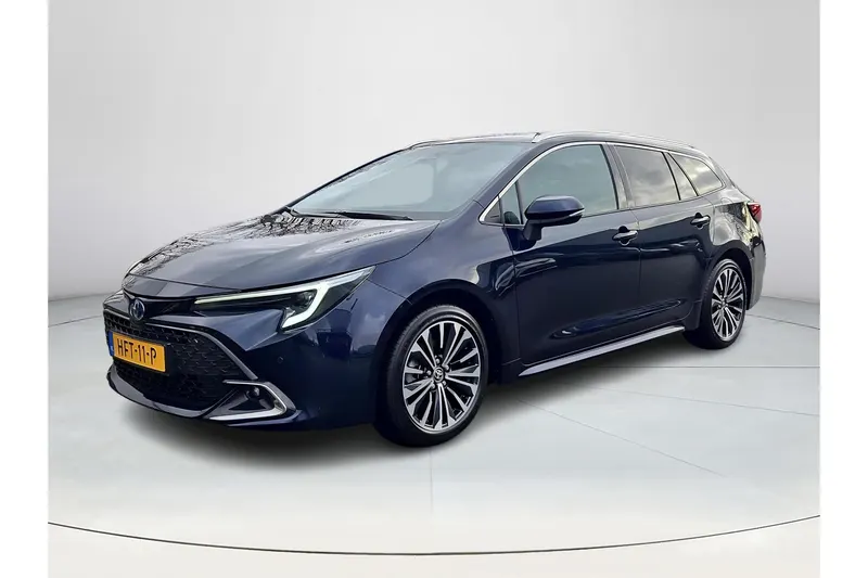 Toyota Corolla (2025)