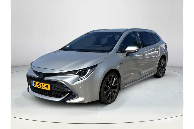 Toyota Corolla (2019)