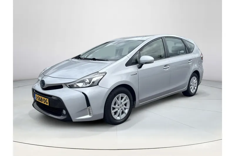 Toyota Prius (2020)