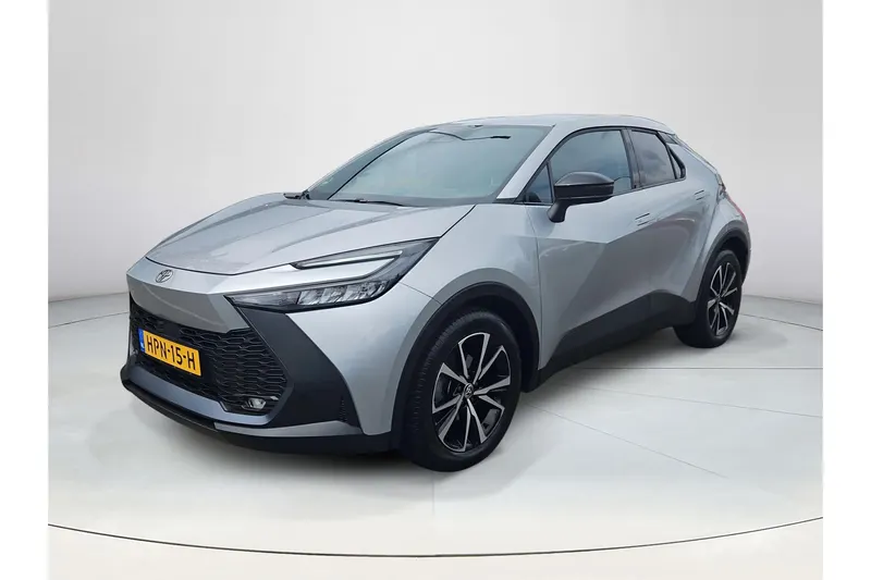 Toyota C-HR (2025)
