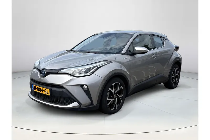 Toyota C-HR (2020)