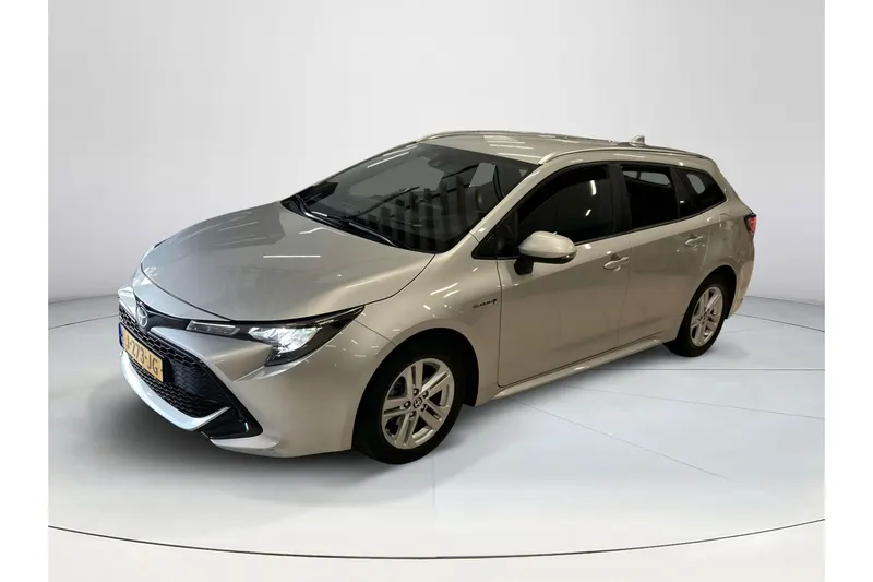 Toyota Corolla (2020)