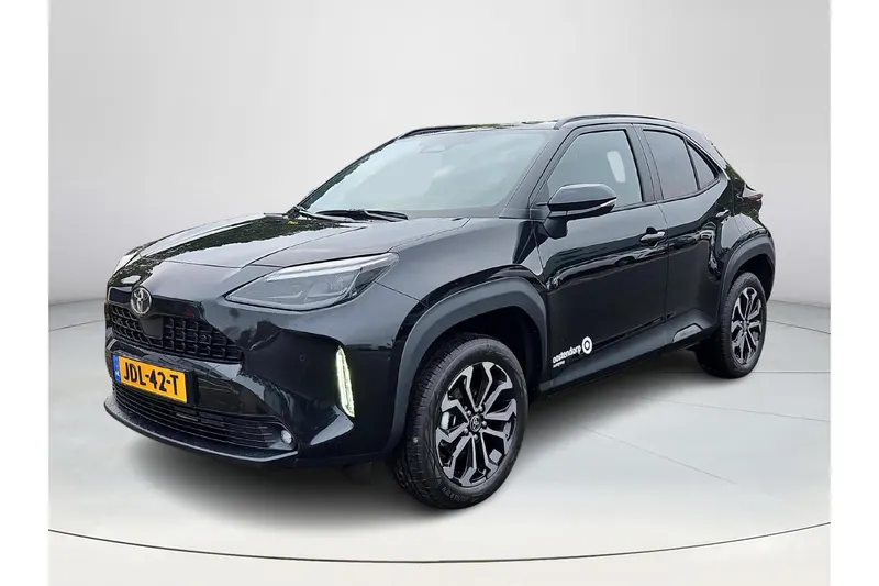 Toyota Yaris Cross (2025)
