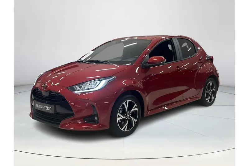 Toyota Yaris (2026)