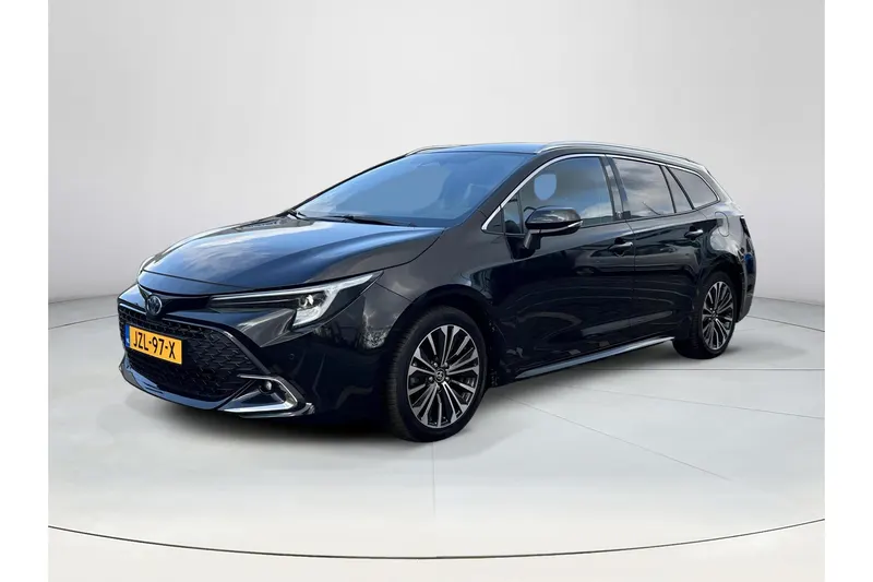 Toyota Corolla (2024)
