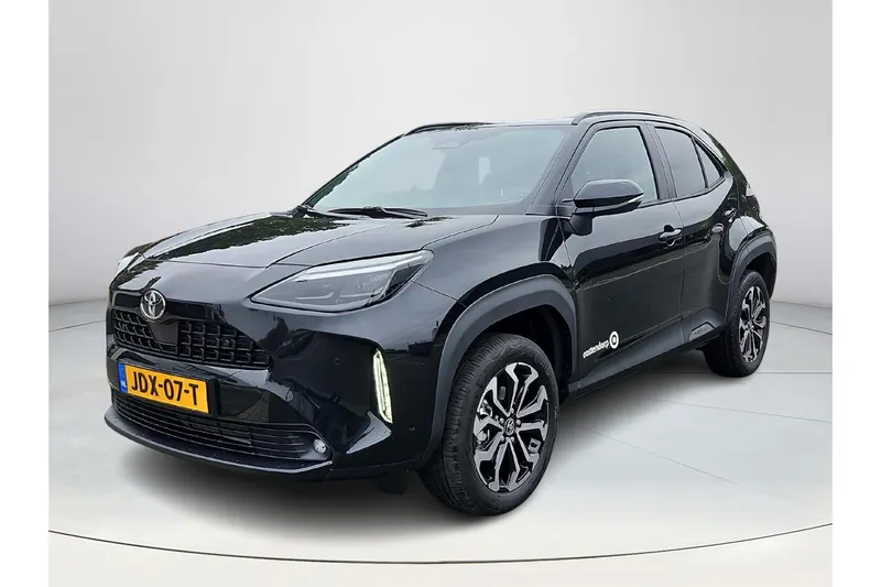 Toyota Yaris Cross (2025)