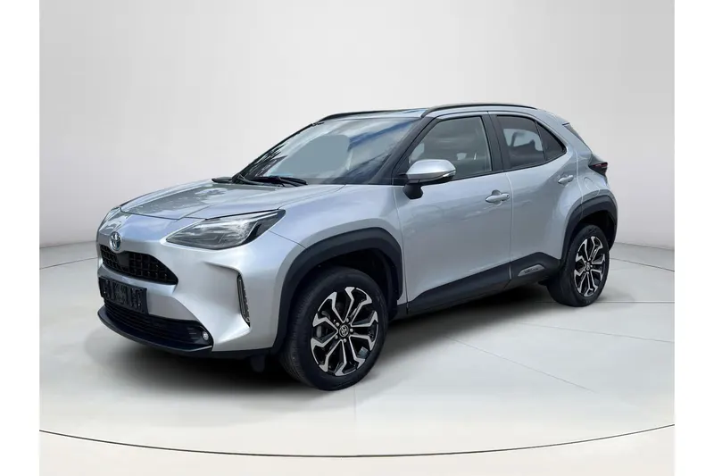 Toyota Yaris Cross (2024)