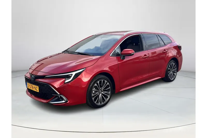 Toyota Corolla (2024)