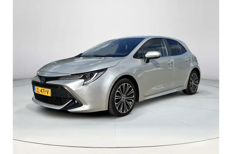 Toyota Corolla (2019)