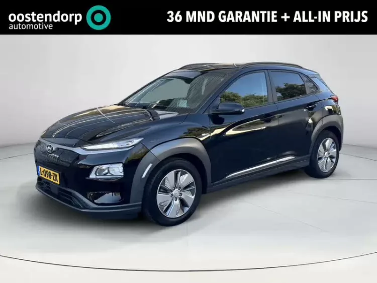 Hyundai Kona (2021) — foto 1