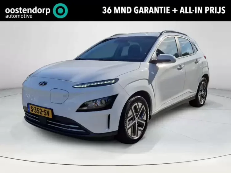 Hyundai Kona (2023) — foto 1