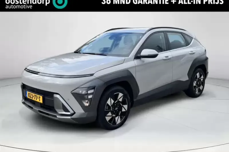 Hyundai Kona (2023)