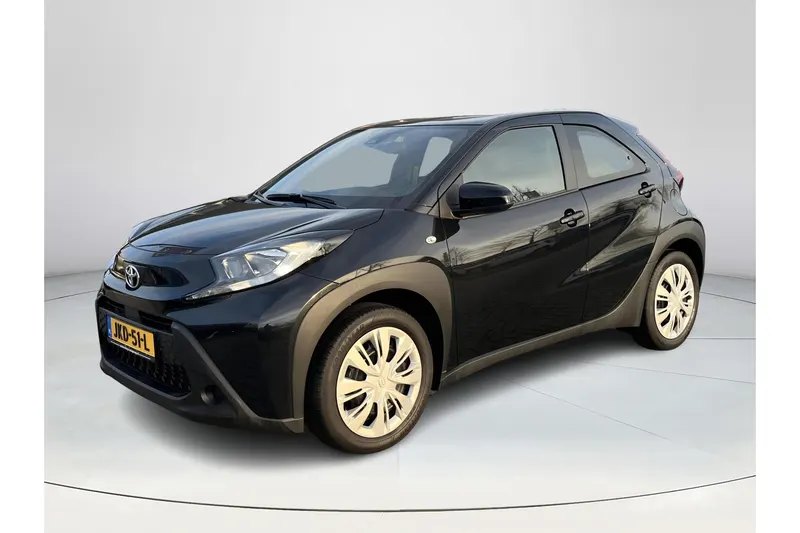 Toyota Aygo X (2024)