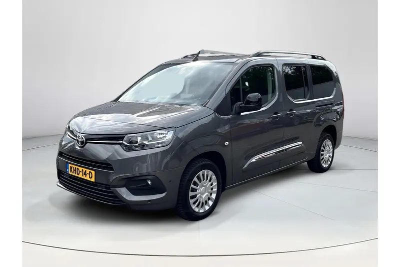Toyota Proace (2023)