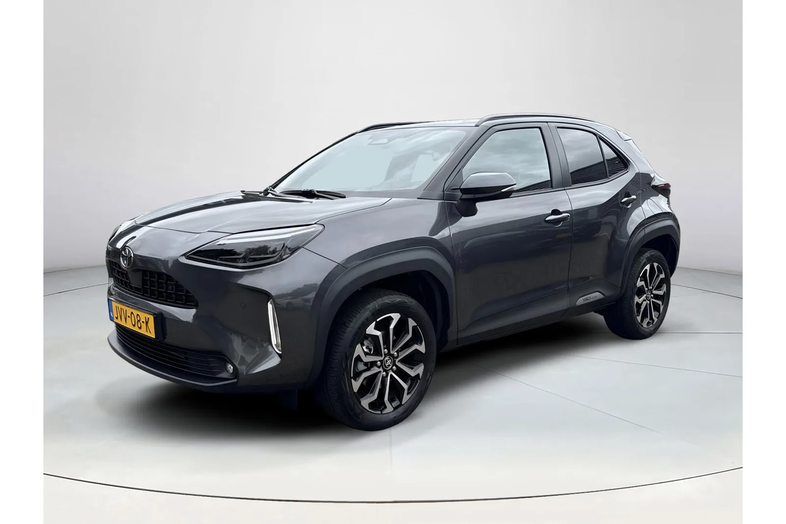 Toyota Yaris Cross (2026) — foto 1