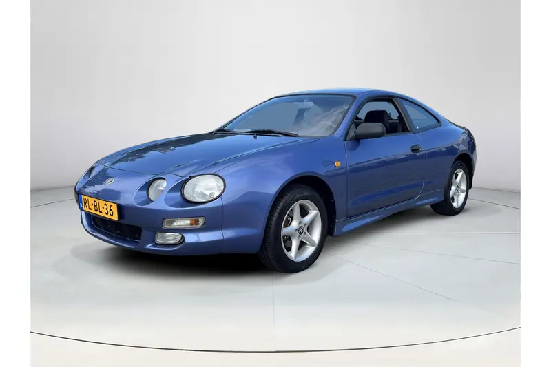 Toyota Celica (1997)