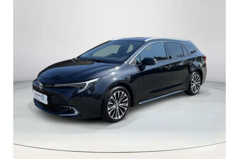 Toyota Corolla (2025)
